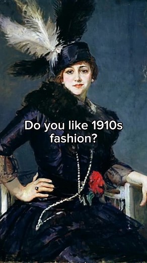 Exploring 1910s Fashion Trends and Cultural Significance