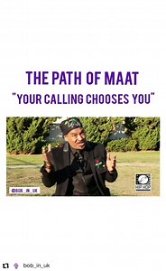 31K views · 978 reactions | Prof. Kaba Hiawatha Kamene speaks | Ancestral Voices | Facebook