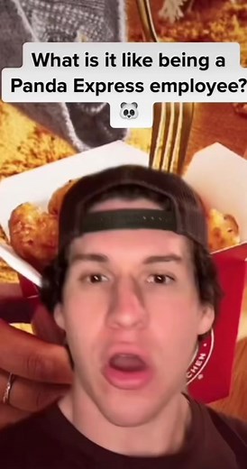 Benefits of Working at Panda Express Revealed!