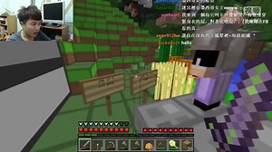 TwilightForest 暮光森林模组生存 【尧实况】MineCraft模组 暮光森林 Twilight Forest 初体验 EP11 传说中的秒杀？