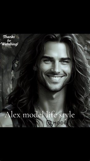 #moment #modellifestyle #alex #model #supermodels