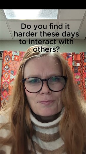 Are you interested in finding new ways to talk about important issues the people you care about? Is social change important to you? Is polarization changing our democracy? Join us for Anchored in the Storm: Strengthening Conflict Skills to Cultivate Confidence, Clarity and Resilience in Turbulent Times. Feb 18-March 6, 2025 This course examines how conflict and disconnection impacts our ability to indvidually and collectively address critical issues like climate change, war, and systemic oppress