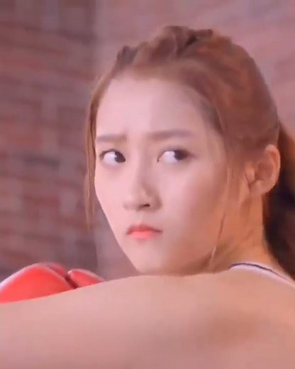 sweet combat 💥...unna pathalae bp erum... 💥