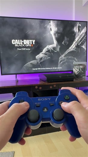 The Greatest COD. Black Ops 2 (PS3) Campaign Revisited