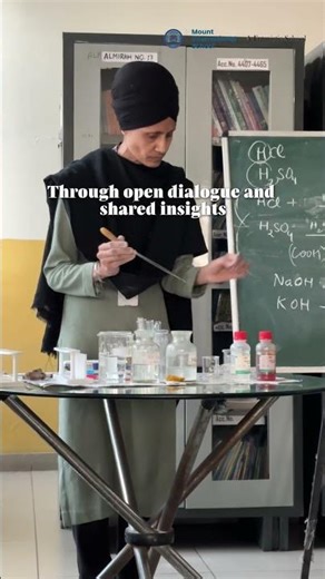 Empowering Educators ✨ | Best Teaching Practices | Mount International School Ludhiana