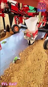 Integrated machinery for chili seedling cultivation, farmland coverage, and sowing