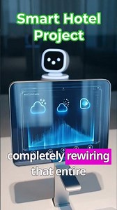 How AI and IoT are Transforming Hotels: A Deep Dive into Smart Hospitality