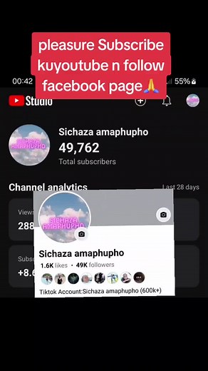 Exploring the YouTube Channel Interface of Studio