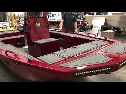 River Raptor SR 1972 Search and Rescue!!
