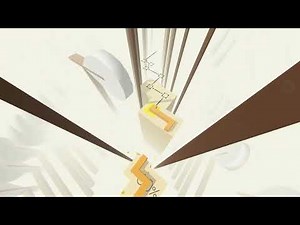 【Dancing Line PC】The Piano