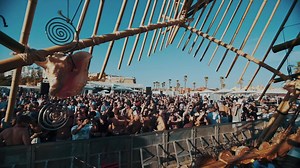 12K views · 140 reactions | Sieht ganz lässig aus! Auf zum The BPM Festival nach Portugal! | Techno is mit ohne singen | Facebook