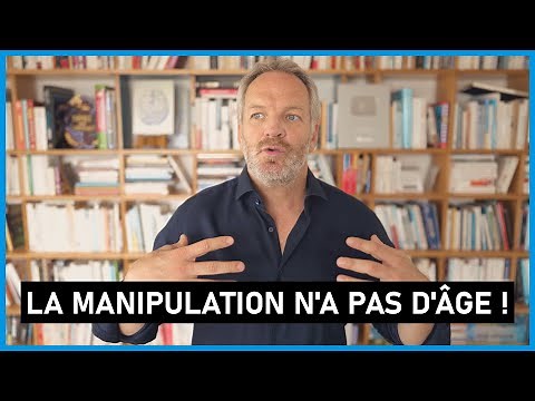 MANIPULATION PARENTALE (Êtes-vous victime ?)
