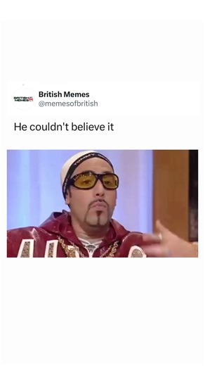 British Memes 🇬🇧 on Instagram: "🤣🤣 David Beckham is a former English footballer widely regarded as one of the most iconic players of his generation. He was known for his precise passing, crossing, and trademark free kicks, and played for major clubs including Manchester United, Real Madrid, LA Galaxy, AC Milan, and Paris Saint Germain. Beckham also earned over 100 caps for England and captained the national team for several years. Beyond football, David Beckham became a global cultural figur