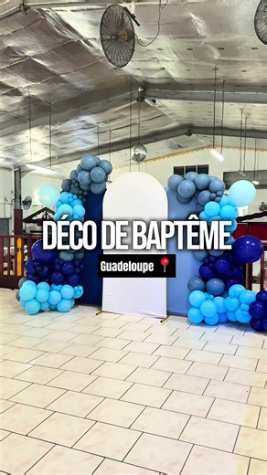 📲 Réserve ta date sur WhatsApp au 0690 21 13 62 ✨ La saison des baptêmes est officiellement lancée 🤍✨ Une décoration douce, élégante et pleine d’émotion pour célébrer ce moment unique 🙏🏽🕊️ Les dates partent vite… pense à réserver la tienne dès maintenant 💫 #decorationbapteme #eventplannerguadeloupe #babyshowerguadeloupe #decorationevenementielle #bapteme2026