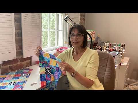 Junes Mondo Bag Video 4