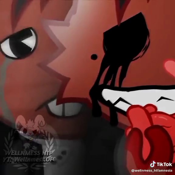 Happy Tree Friends - Amnesia Edit | HTF Amnesia #htfamnesiaedit