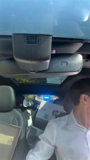 🚨 EXTREMELY ALARMING: This is Dystopian as Hell.A man in Vancouver gets pulled over by police.A psychiatrist (Dr. Taylor) “observed” him in a café... no appointment, no conversation, no evaluation...and certified him under the Mental Health Act on the spot.He’s calm, articulate, questioning the process…and they’re dragging him in anyway.This is how fast your freedom can vanish.One “professional” opinion from across the room and boom... involuntary hold.They’re not coming for the guy screaming o