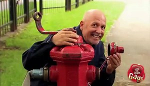 2K views · 16 reactions | Fire hydrant testing prank. | Fire Fighters | Facebook