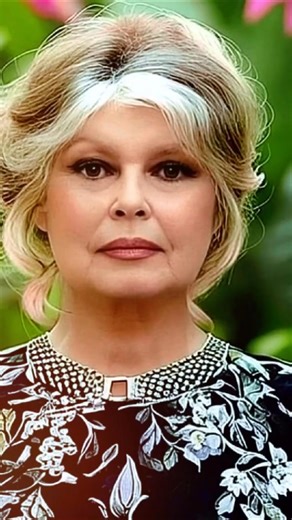 Why America Was Obsessed With Brigitte Bardot