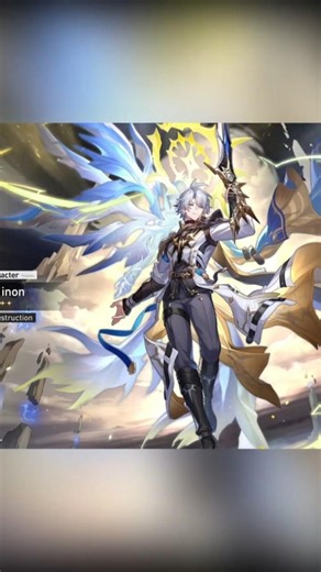 The Journey For E6 Phainon! #honkaistarrail #phainon #hsr