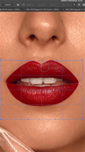 Retoucher Photographer Inna Litvak Gusarova • Dubai • Bali on Instagram: "NEW! Lips Brushes for Photoshop ♥️💋 Link in my bio – @innalitvak_ This package includes 43 incredibly realistic lip texture brushes, created in high resolution (5000px) for flawless, natural results. ❤️ Compatible with DESKTOP, Laptop, and iPad ❤️ Comes with video instructions on how to install and use the brushes in Photoshop to achieve stunning, professional-quality lips. The package contains: • Lip Gloss Texture brushe