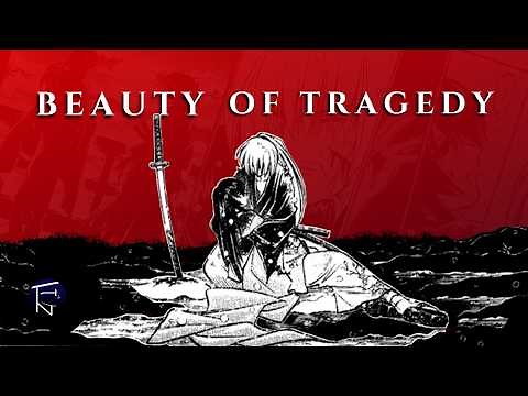 Exploring the Tragic Beauty of Rurouni Kenshin: Trust and Betrayal