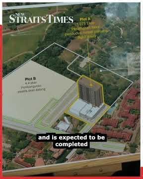 Urban poor not sidelined, Bukit Kiara project proves rights upheld