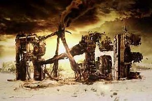 Rage PS3 - Download PS3 PKG & ISOs