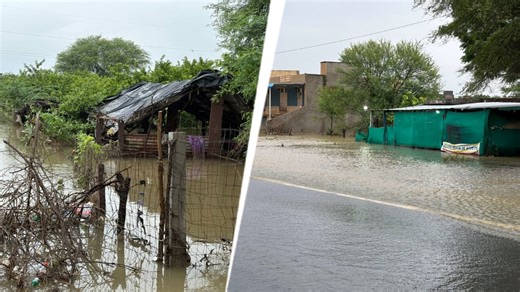 2 dead, hundreds evacuated as rain, flood ravage Rajasthan; Army on ground