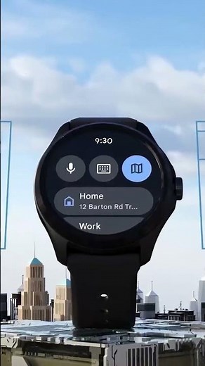 What's the BEST Android Smartwatch of 2025?