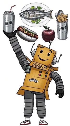 ROBLOX Food MUKBANG (Emoji Challenge Animation) #mukbanganimation