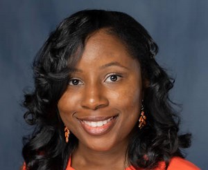 Star Booker Receives $1 Million NIH Grant for Pain Study »  College of Nursing » University of Florida