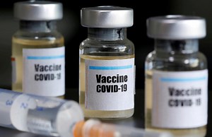 Algeria launches coronavirus vaccination campaign - SABC News - Breaking news, special reports, world, business, sport coverage of all South African current events. Africa's news leader.