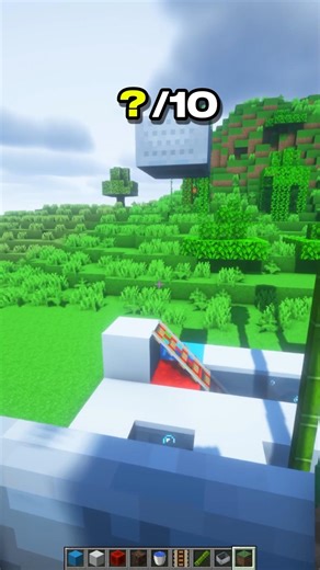 How to Make a Water Ride in Minecraft 🌊 | CupSapling