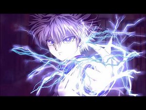 Hunter x Hunter - Hashire | Long Version [Slowed]