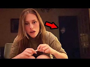 10 SCARY Videos To Give You NIGHTMARES DONT watch ALONE | Nuk Scary