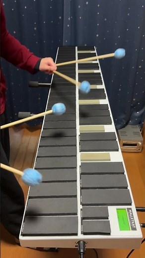 Tokyo Station 「のぞみチャイム」・「AMBITIOUS JAPAN!」（改訂版） #JR東日本#新幹線#のぞみ#Tokyo#marimba