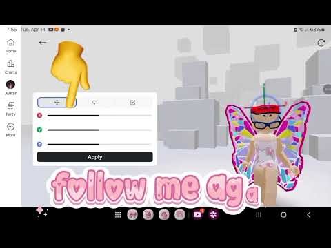 How to make faceless in roblox free