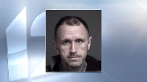 Warren County inmate who failed to return to jail after furlough back in custody