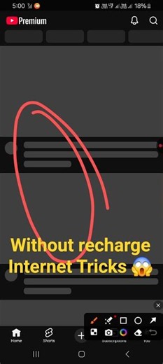 🔥 Dark Tunnel Config File | All SIM Working 100% 🚀 | New Tunnel VPN | V2Ray VMess • VLESS • SSH
