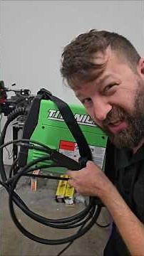 Would you weld your roll cage with flux core?! I test flux vs mig vs tig to find out!