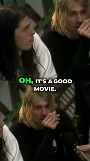 Are rock documentaries actually good? These two might be the exception.