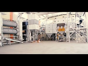 Seed Processing Equipment and Engineered Solutions: How Mmctech Can Help