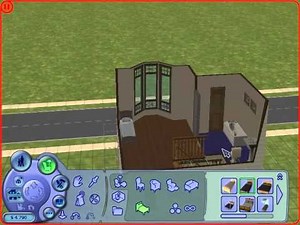 The sims 2 tutorial (começando a jogar) pt1