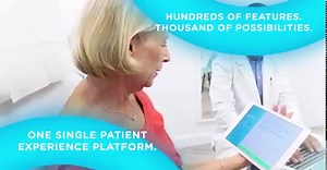 A frictionless virtual experience is possible with CareCloud Breeze’s telehealth-conscious workflow. Patients can request a telehealth appointment, check in, and then join their telehealth appointment with a quick click of a button on their computer, Android, or iOS device | CareCloud | Facebook