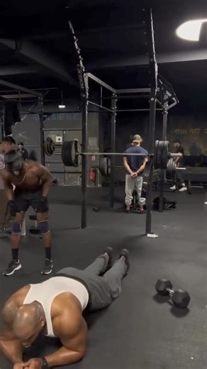 El entrenamiento al maximo | Fitness al máximo