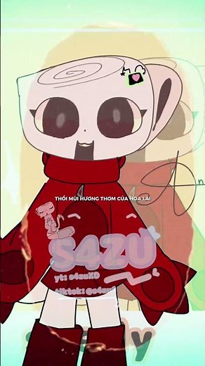 shelly cute vcl😔👅....#shellvision#shelly#moonshell#dandysworld#draw