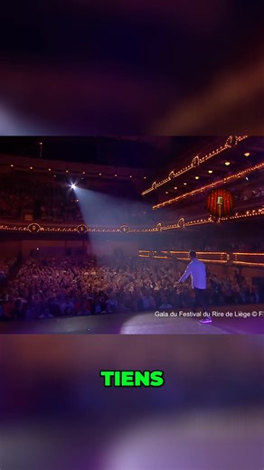 Humour belge décapant, rires garantis et chute inoubliable #humour #rire #spectacle | Rires et comedies