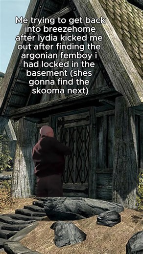 Exploring the Best Skyrim Memes and Moments