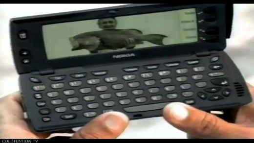 Nokia’s Rise and Fall—A Tech Retrospective